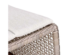 Michelle Outdoor Accent Chair - Rug & Home