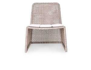 Michelle Outdoor Accent Chair - Rug & Home