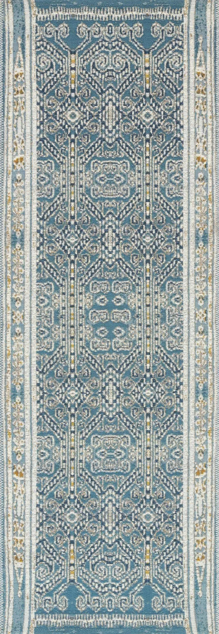 Mika MIK-05 Ocean Rug - Rug & Home