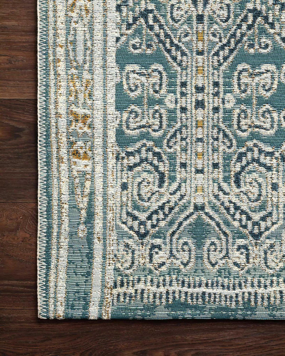 Mika MIK-05 Ocean Rug - Rug & Home