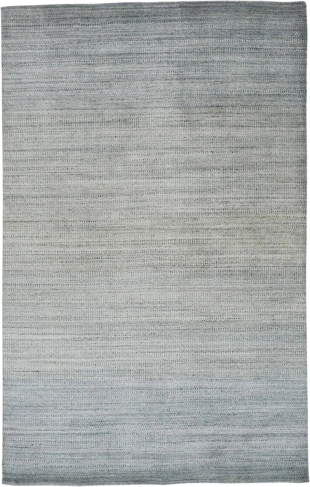 Milan 6488F Blue Rug