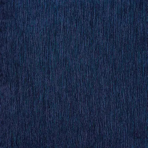 Milano 34107BLU Blue Pouf