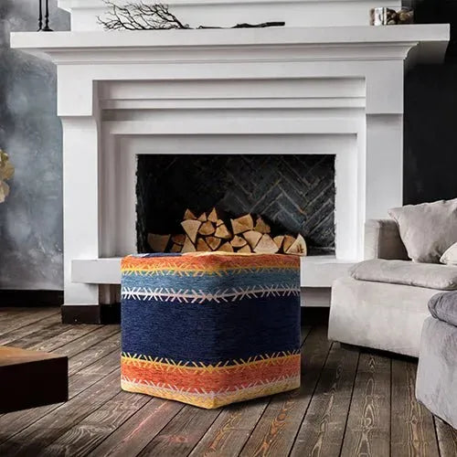 Milano 34108MLT Multi Pouf