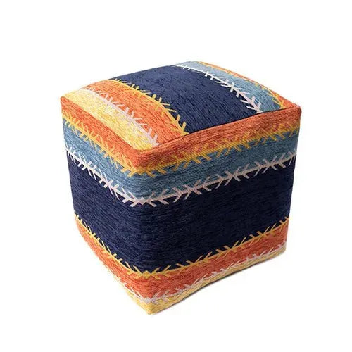 Milano 34108MLT Multi Pouf