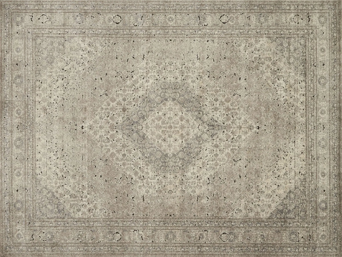 Millennium MV 03 Sand / Ivory Rug - Rug & Home