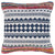 Mindy 07353MLT Multi Pillow - Rug & Home
