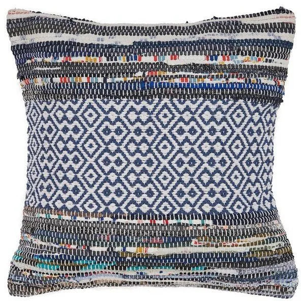 Mindy 07354MLT Multi Pillow - Rug & Home