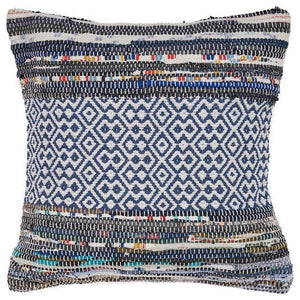 Mindy 07354MLT Multi Pillow - Rug & Home