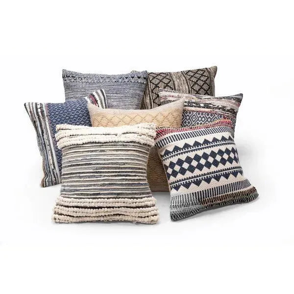 Mindy 07354MLT Multi Pillow