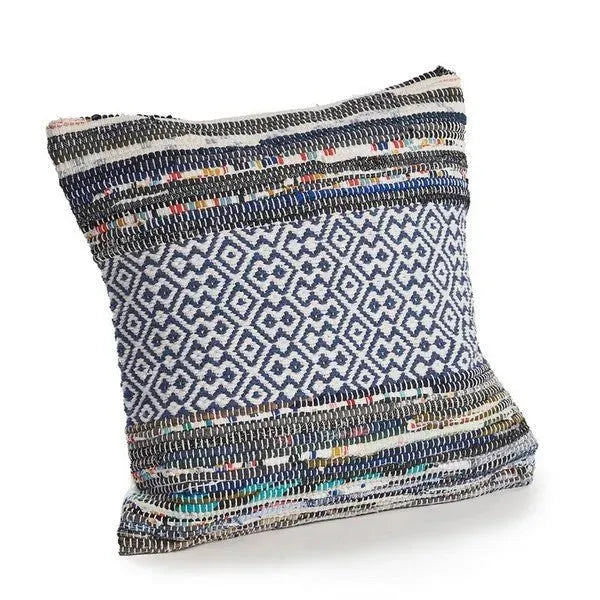 Mindy 07354MLT Multi Pillow