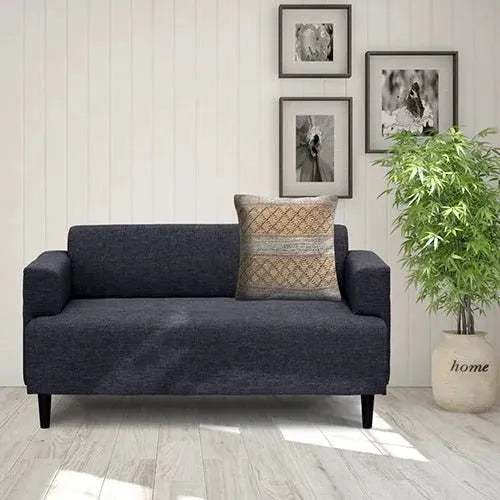 Mindy 07432BEI Beige/Grey Pillow