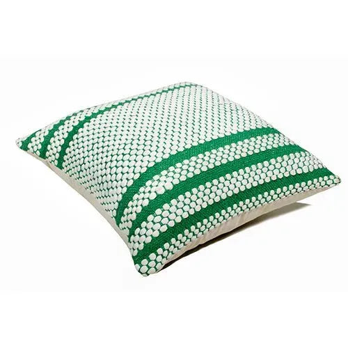 Mindy 07741JGI Jade Green Ivo Pillow