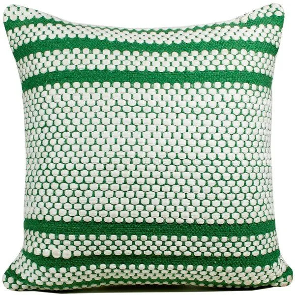 Mindy 07741JGI Jade Green Ivo Pillow - Rug & Home