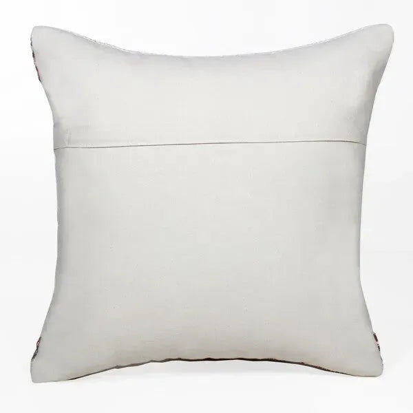 Mindy 07747RMA Red Mlt Autumn Pillow