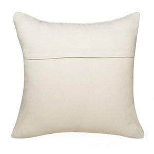 Mindy 07750IVU Ivory Blue Pillow - Rug & Home