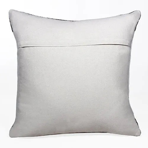Mindy 07751BLI Black/Ivory Pillow