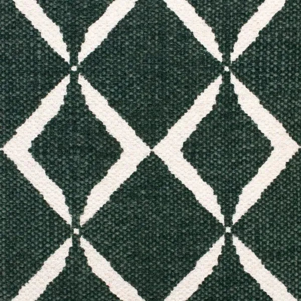 Mindy 07872GMI Green/Multi Pillow