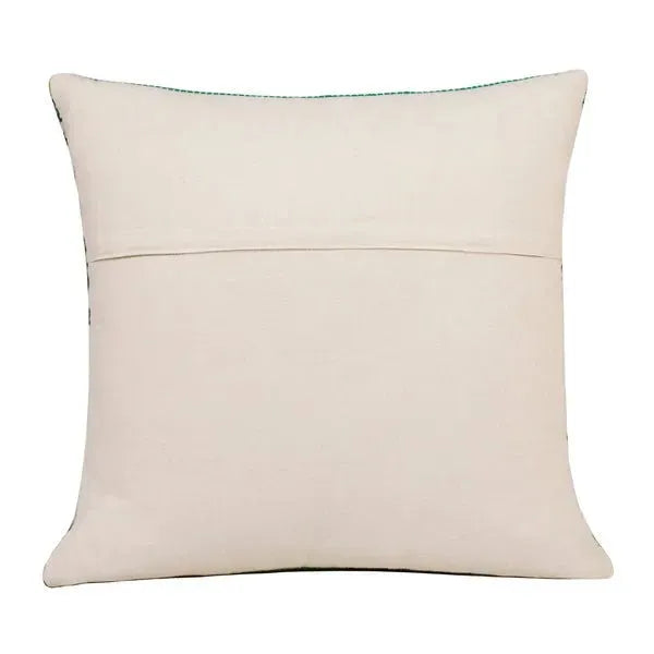 Mindy 07872GMI Green/Multi Pillow