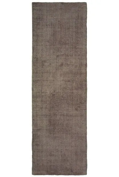 Mira 35102 Brown Brown Rug