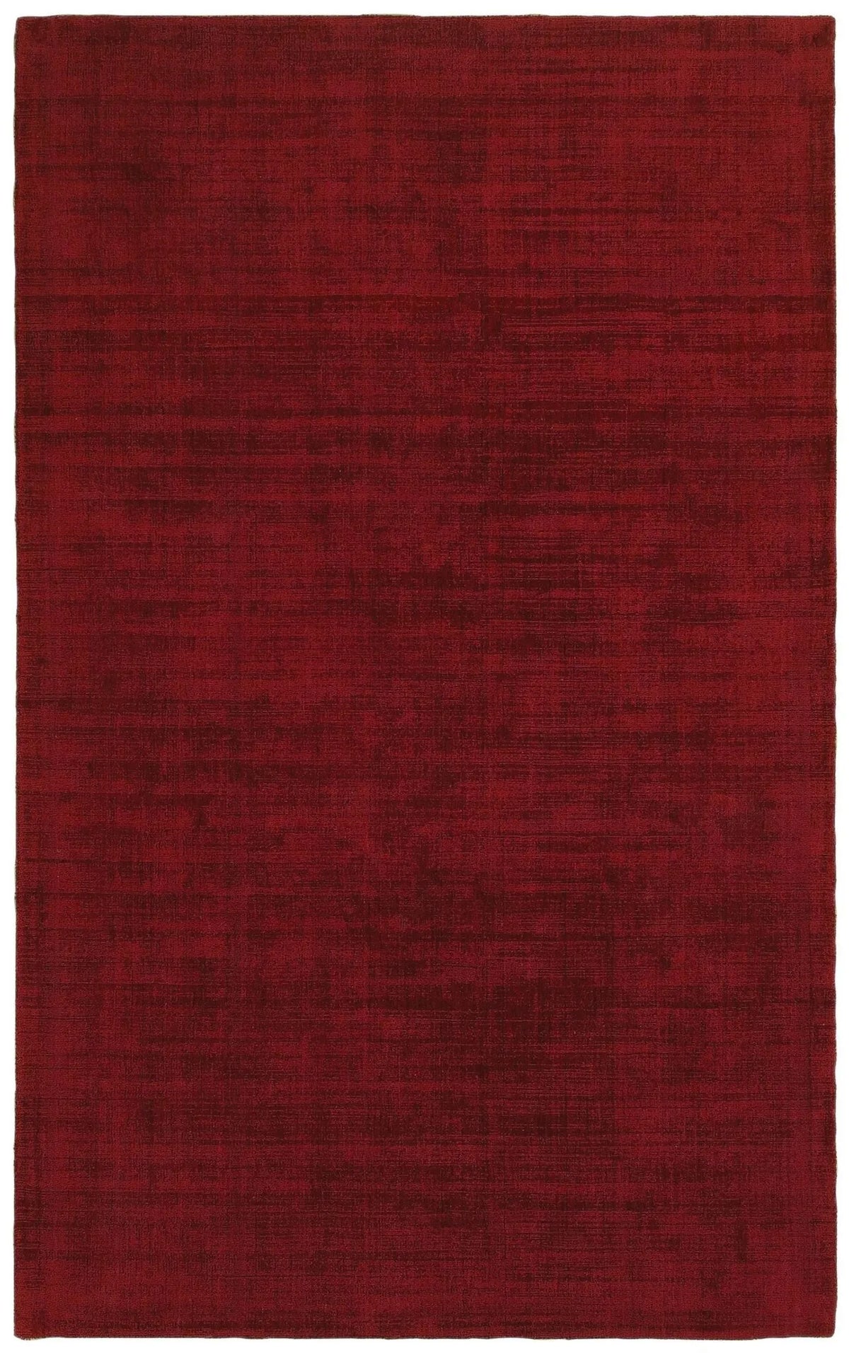 Mira 35107 Red Red Rug - Rug & Home