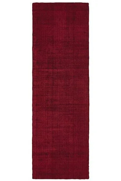 Mira 35107 Red Red Rug - Rug & Home