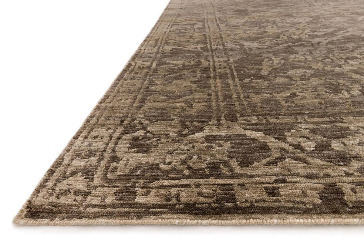 Mirage MK 02 Pinecone Rug