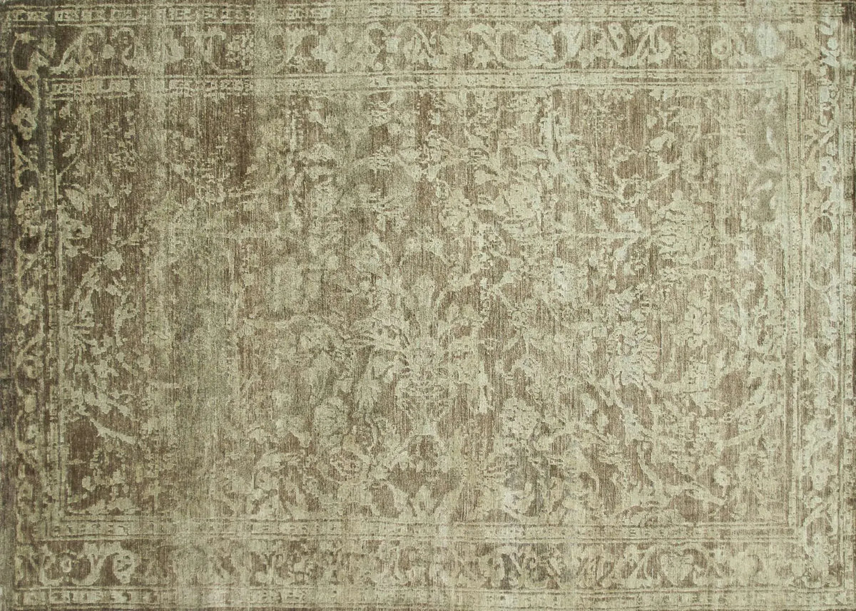 Mirage MK 02 Pinecone Rug