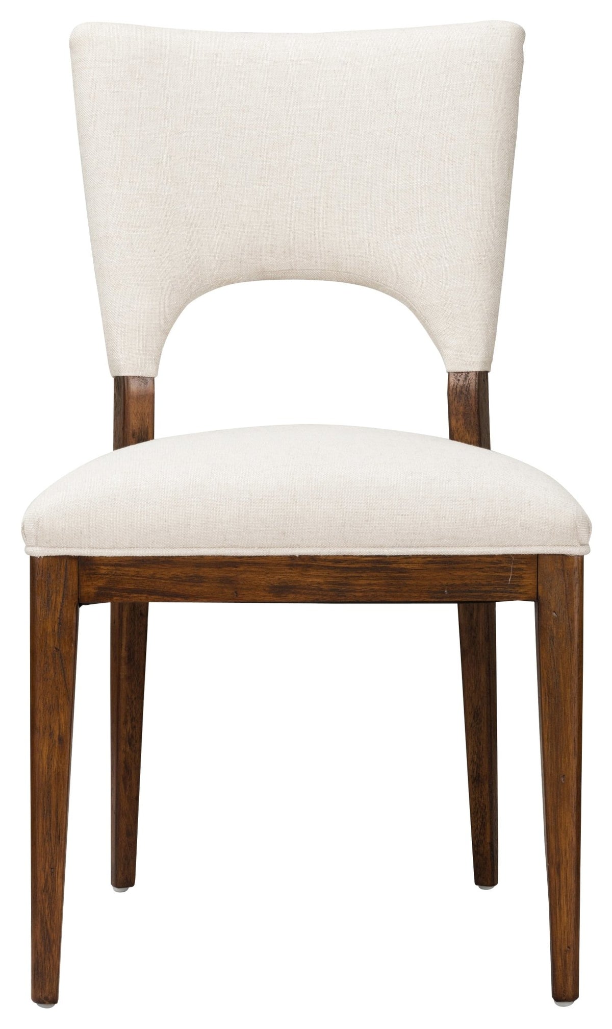 Mitchel Upholstered Dining Chair - Rug & Home