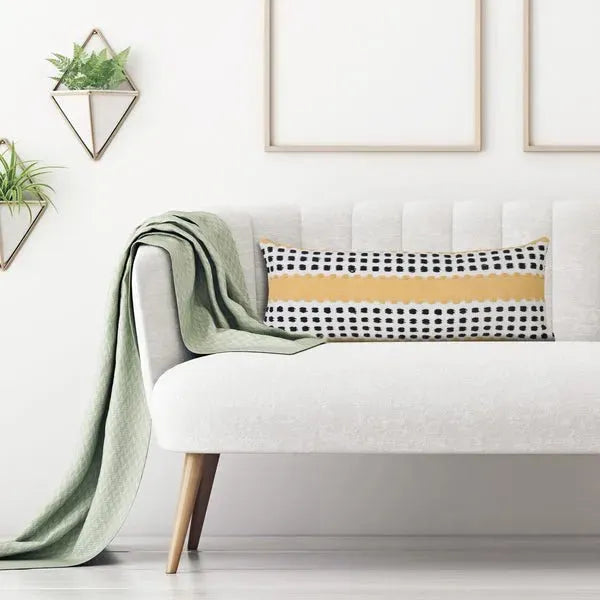 Modern Motif 07789JJB Jojoba Pillow