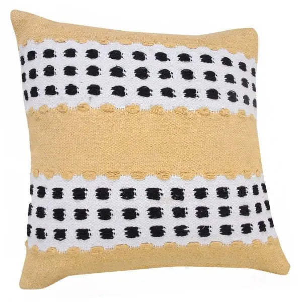 Modern Motif 07789JJB Jojoba Pillow