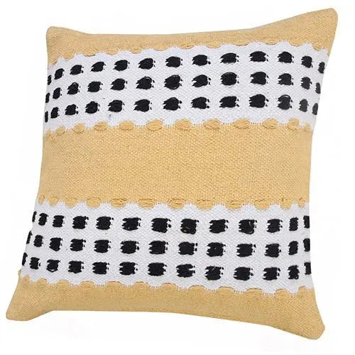 Modern Motif 07789JJB Jojoba Pillow