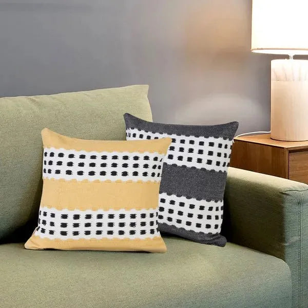 Modern Motif 07789JJB Jojoba Pillow