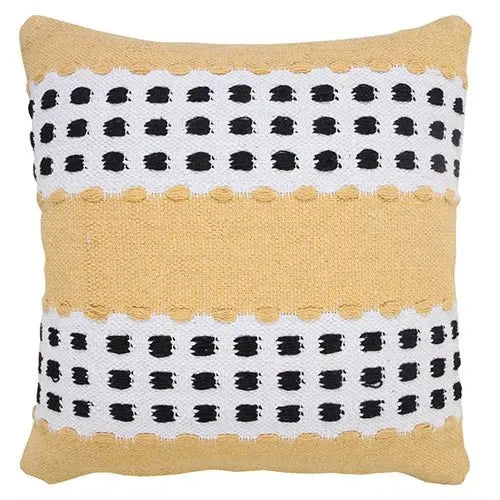 Modern Motif 07789JJB Jojoba Pillow