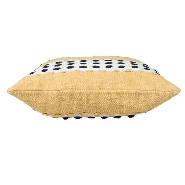 Modern Motif 07789JJB Jojoba Pillow
