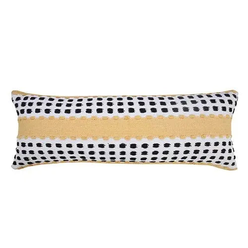 Modern Motif 07789JJB Jojoba Pillow