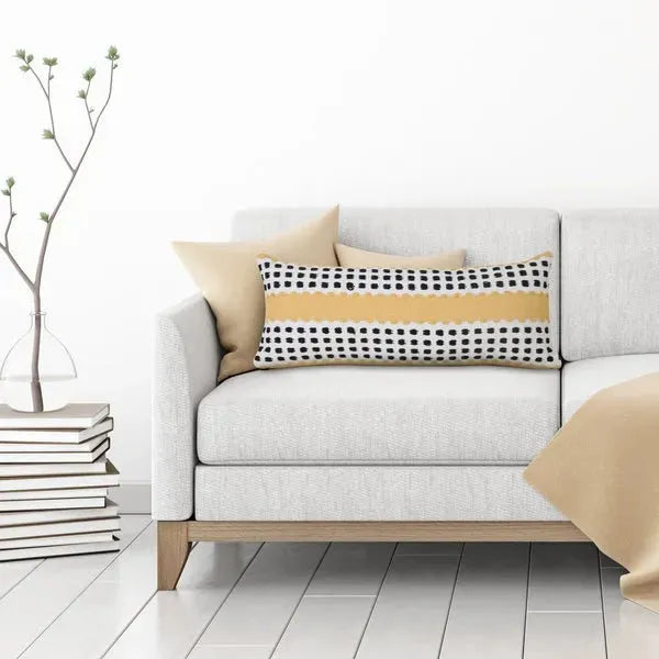 Modern Motif 07789JJB Jojoba Pillow