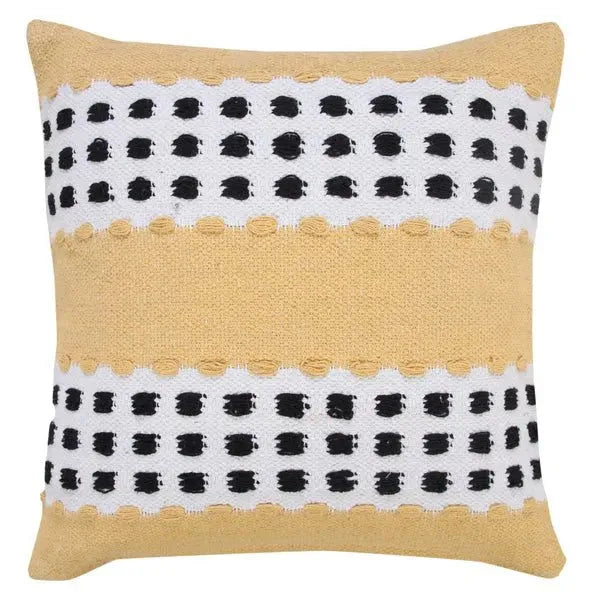 Modern Motif 07789JJB Jojoba Pillow