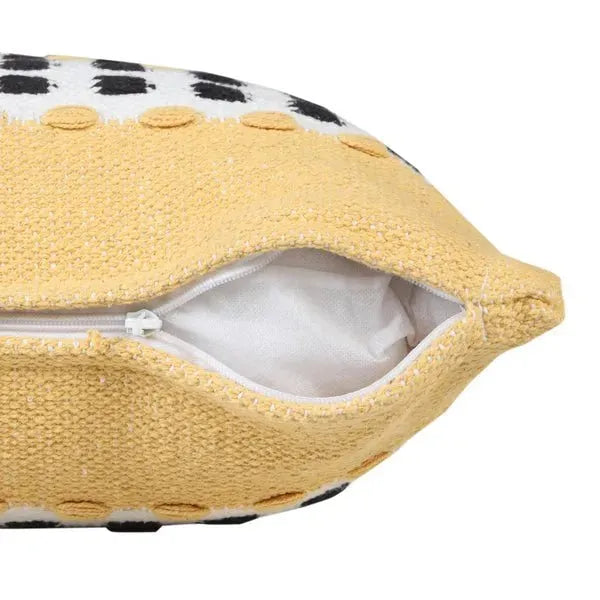 Modern Motif 07789JJB Jojoba Pillow