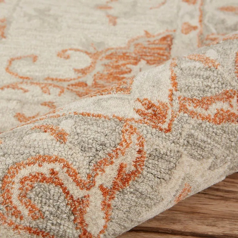 https://rugandhome.com/cdn/shop/products/modern-traditions-lr81287-orange-gray-rug-439506_1200x.jpg?v=1678393735