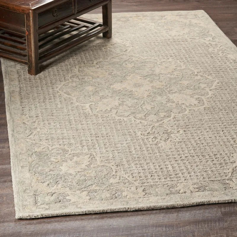 Modern Traditions LR81290 Beige Rug - Rug & Home