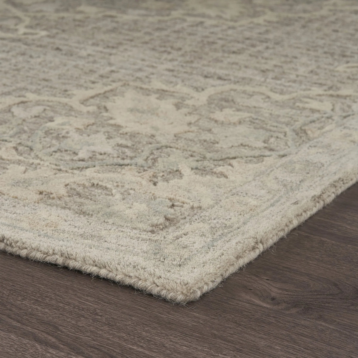 Modern Traditions LR81290 Beige Rug - Rug & Home