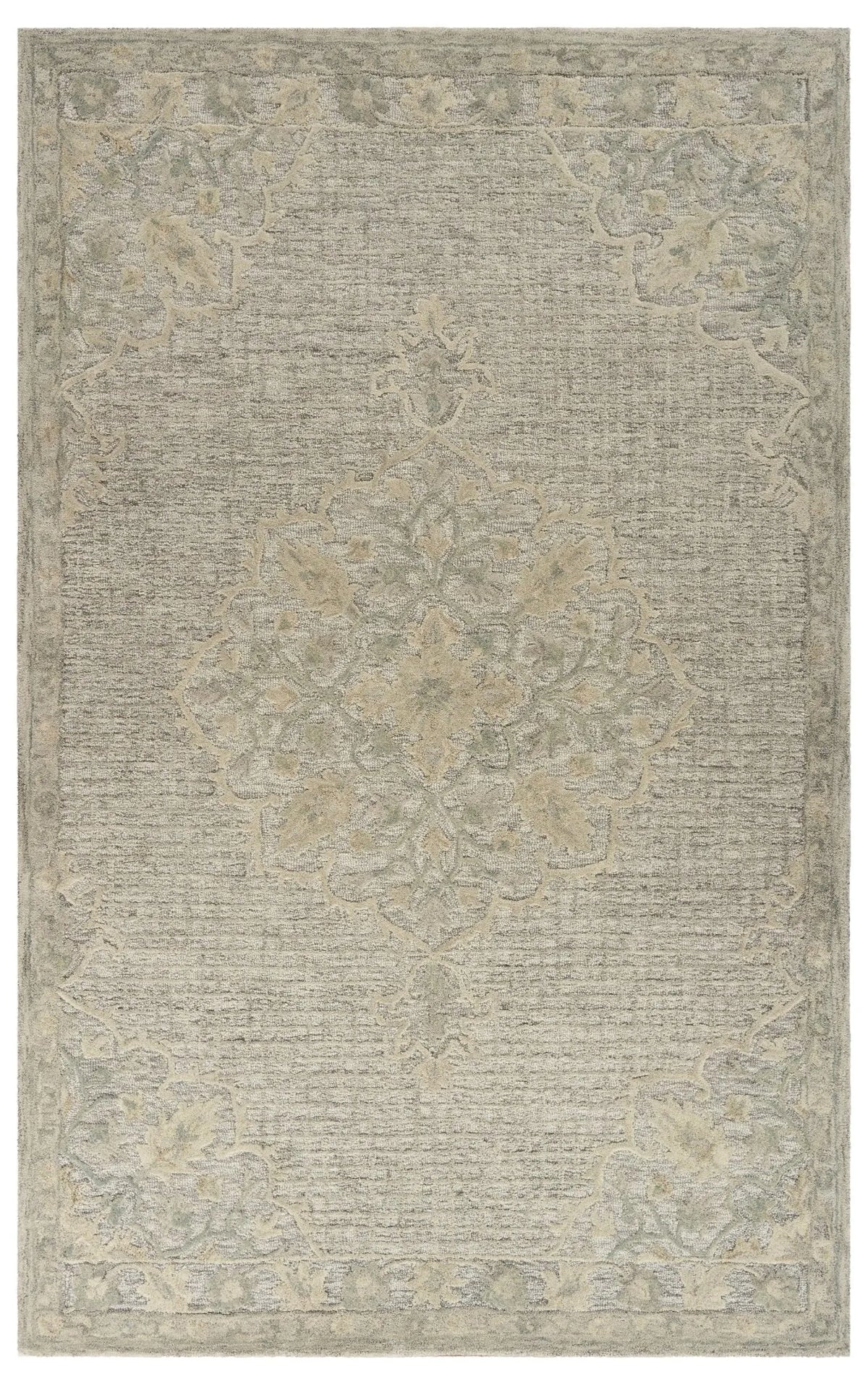 Modern Traditions LR81290 Beige Rug - Rug & Home