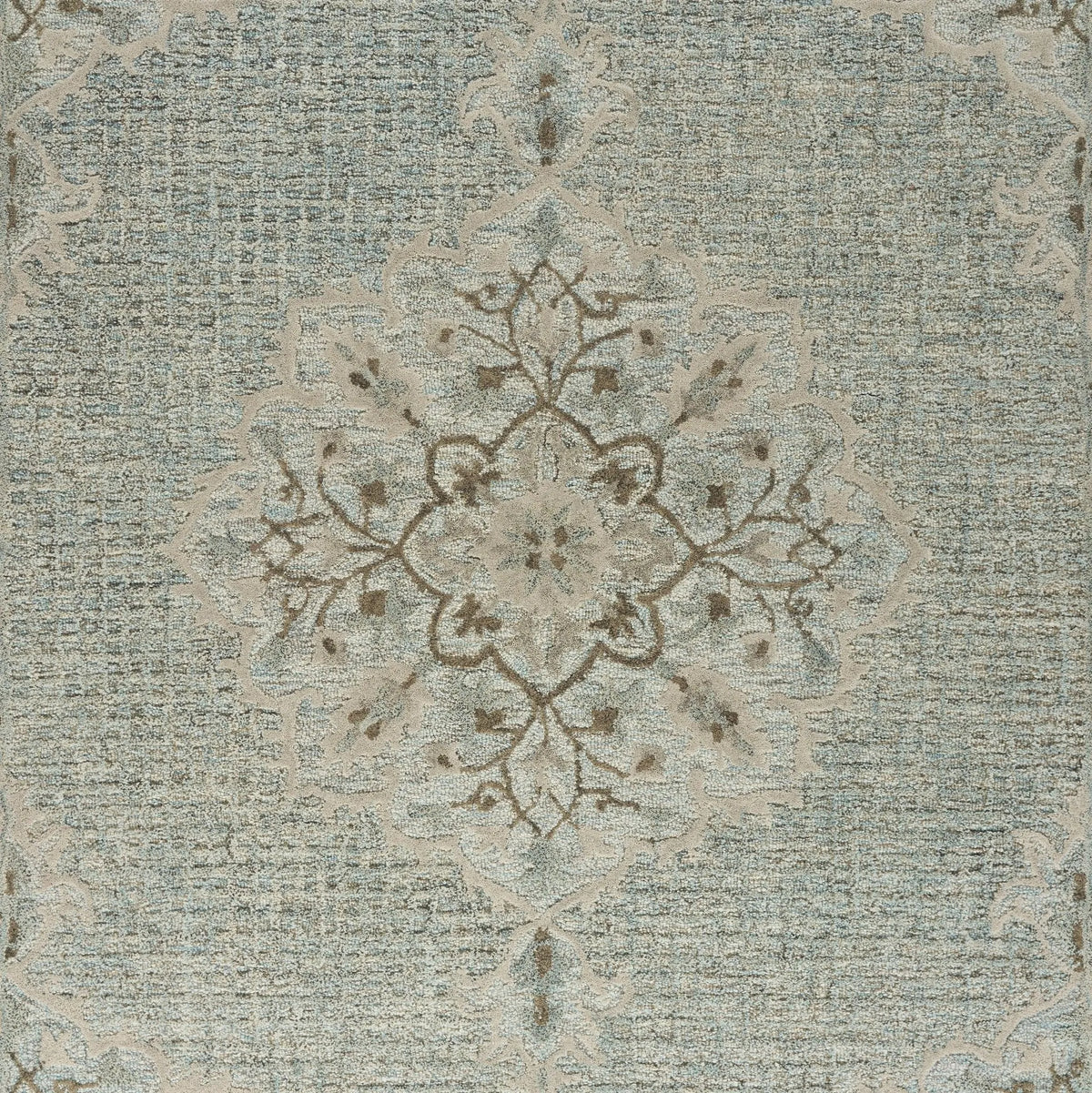 Modern Traditions LR81291 Blue Rug - Rug & Home