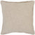 Monroe 07535BIR Birch Pillow - Rug & Home