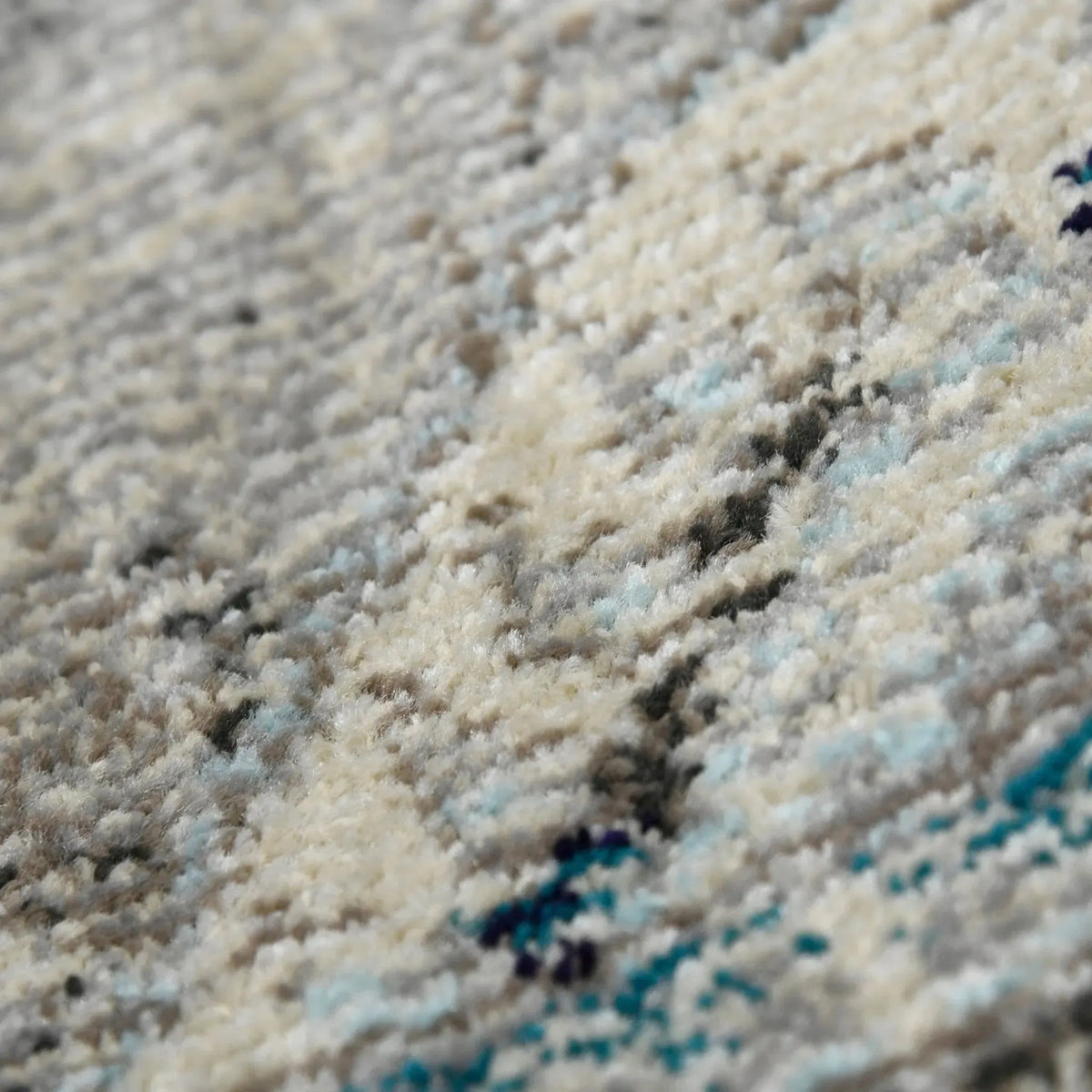 Montana MON-14 Teal Rug