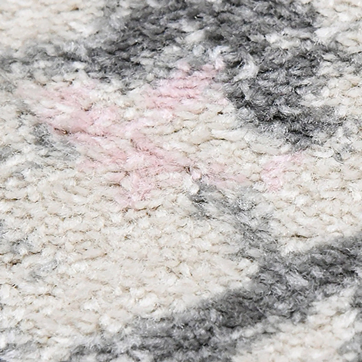 Montana MON-8 Grey Rug