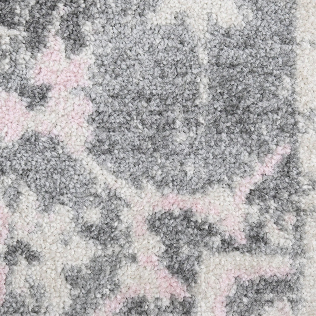 Montana MON-8 Grey Rug