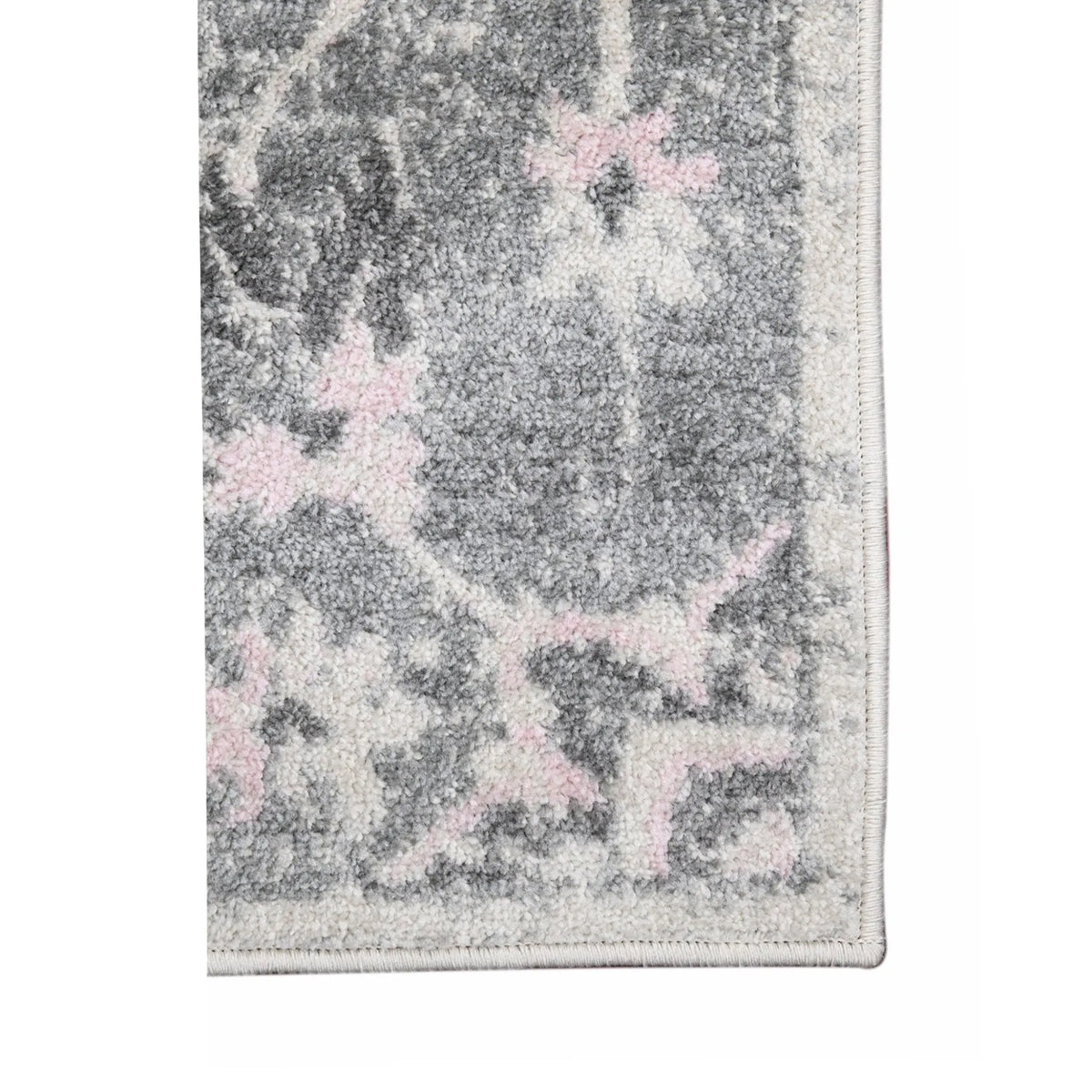 Montana MON-8 Grey Rug