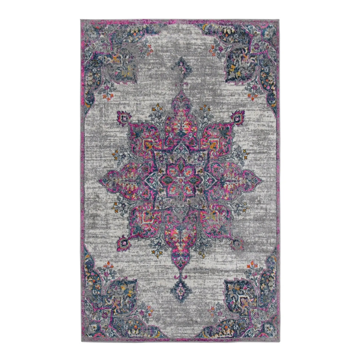 Montana MON-9 Pink Rug