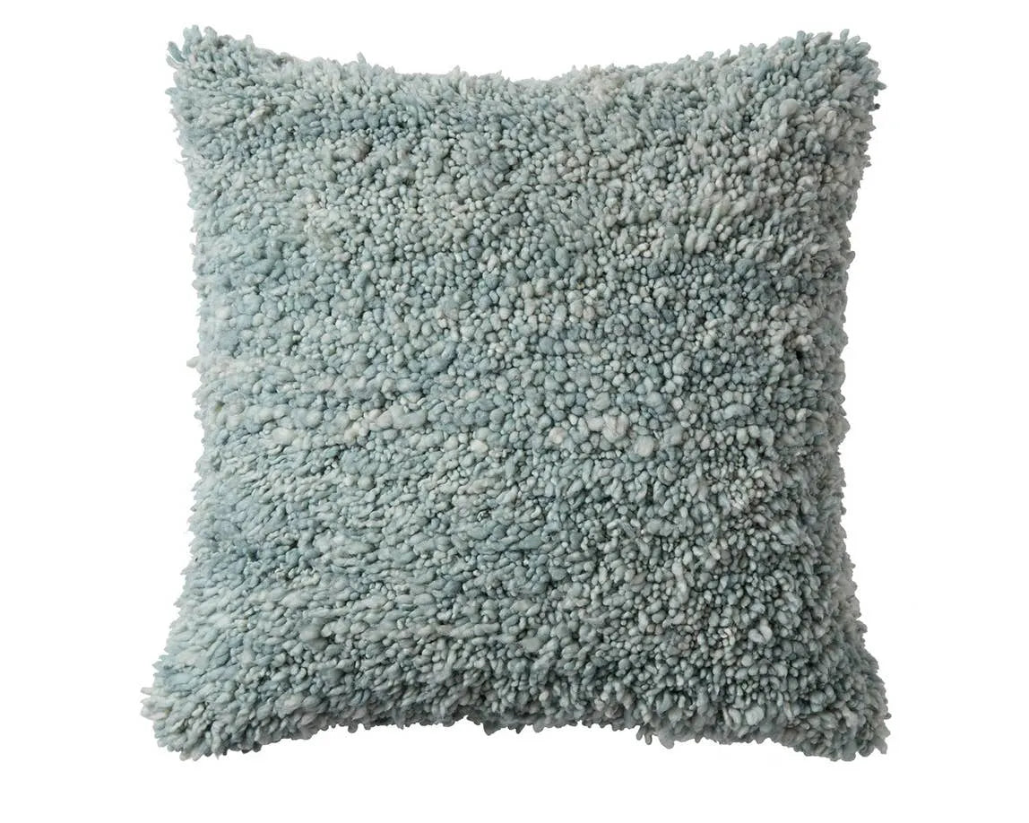 Montane MNT03 Grey Pillow - Rug & Home